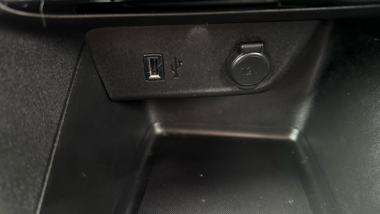 Vauxhall Corsa 1.2 GS Line 5dr Petrol Hatchback